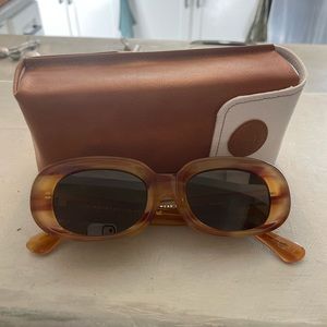 Crap eyewear “bikini vision” sunglasses